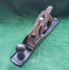 Record No. 5 Jack Plane Wood