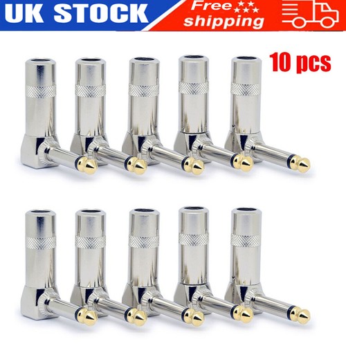 10pc inch shape jack - 1/4,