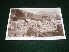 VINTAGE POSTCARD ILFRACOMBE