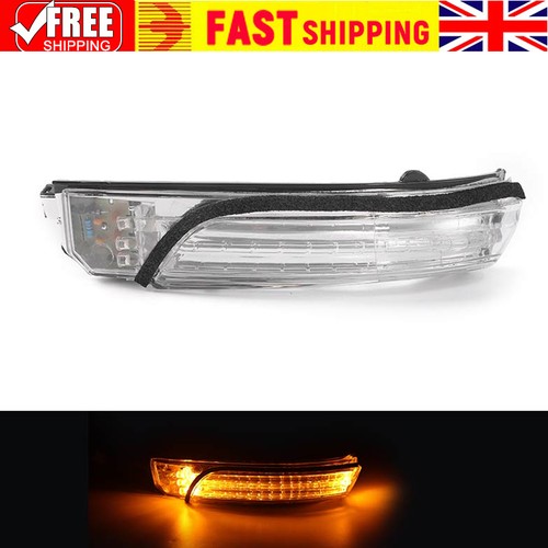 Led wing mirror indicator - led,