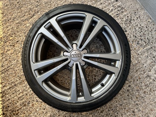 2014 audi line gloss - 2014,