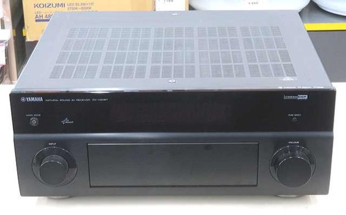 Yamaha v2067 receiver - av,
