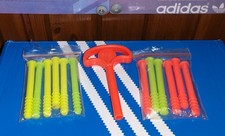 adidas key tool peg remover  And  Extra Pegs 