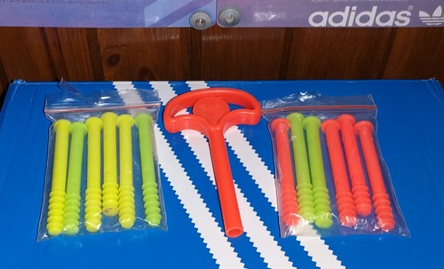 Adidas key tool peg remover - key,