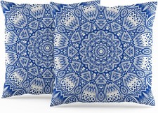 Moroccan Cushion Covers