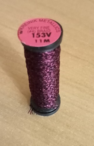 Kreinik very fine - fine,