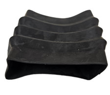 Triumph STAG ** AIR INTAKE GAITER ** MK2 - Fits at front of air filter box