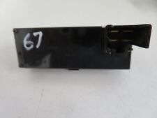 TOYOTA MR2 MK2 SW20 INTERIOR