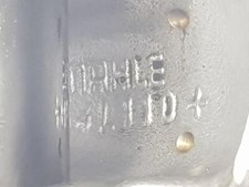 11257812585 7812585 piston BMW SERIE 4 GRAN COUPE F36 430D M SPORT 2015 2041600