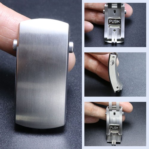Deluxe stainless steel folding - deluxe,