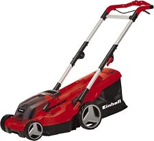 Einhell GE-CM 36/37 Li Solo | Power X-Change Cordless Lawn Mower 37 cm [GRADED]