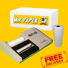 Oric MCP-40 Printer Rolls (Box