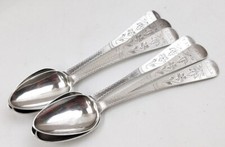 Antique set of 6 Channel