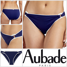 Aubade Bikini Briefs Bottoms