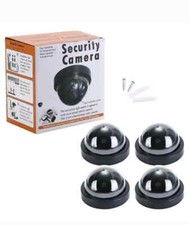 DUMMY CCTV CAMERA SECURITY