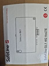 SafeLine GL1-4G Volte Gl1 R4 GSM Lift Elevator Module RRP £985