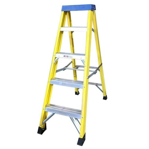 Deligo tread fibreglass - 5,