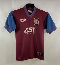 Aston Villa Home Football