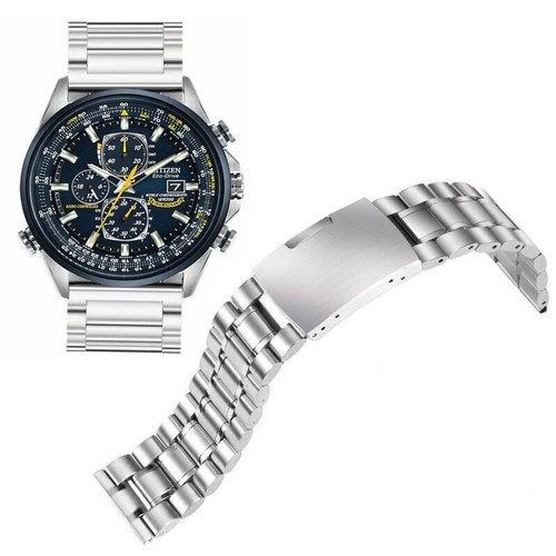 Stainless steel watch band - band, fit