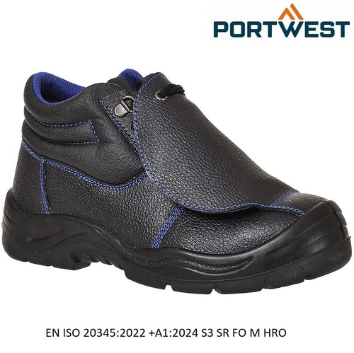Portwest steelite metatarsal - portwest,