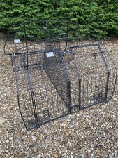 Barjo Mercedes E Class Est 16-23 Double Tailgate,Dog Guard,Divider Full Kit W213