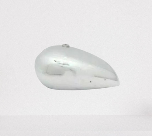 Triumph 3hw chrome fuel - chrome,