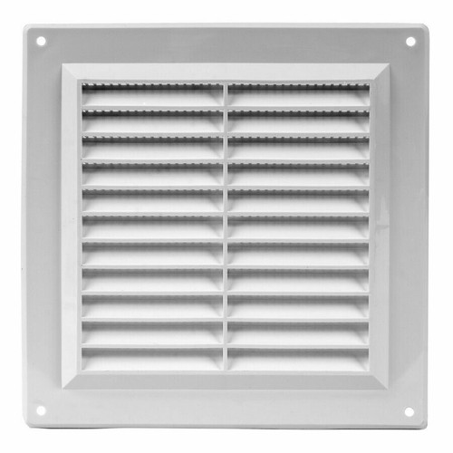 Air vent grille 150mm - 150mm, x