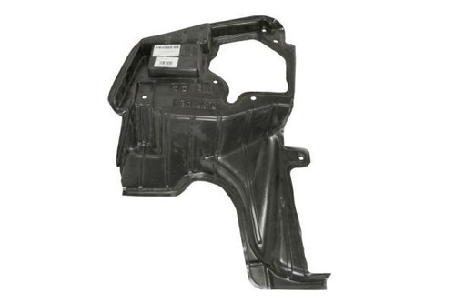 Engine cover for iveco daily - engine, iveco:daily