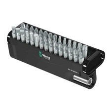 Wera NEW Bit-Check 30pc Metal