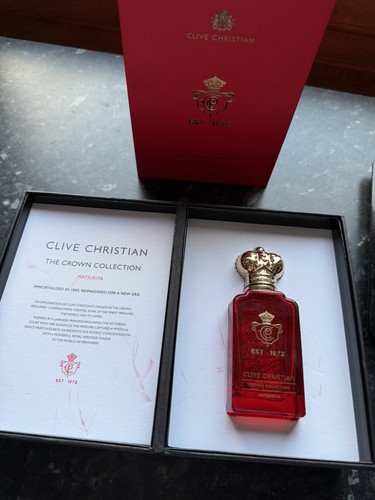 Clive christian matsukita - clive, 50ml