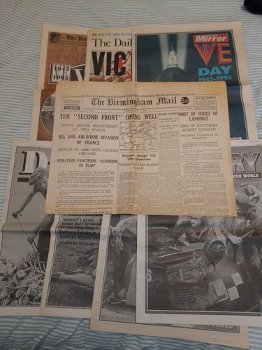 Commemorative/Reprint