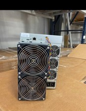 Bitmain Antminer S19 95TH BTC