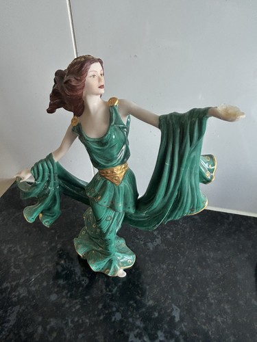 The franklin mint - the,