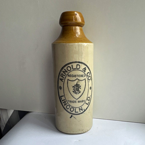 Arnold lincoln ltd - &, co
