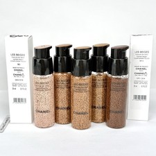 Chanel les beiges water fresh - chanel,