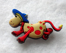 ERMINTRUDE - THE MAGIC