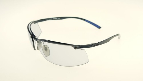 Zerorh angelfish blue clear - angelfish,