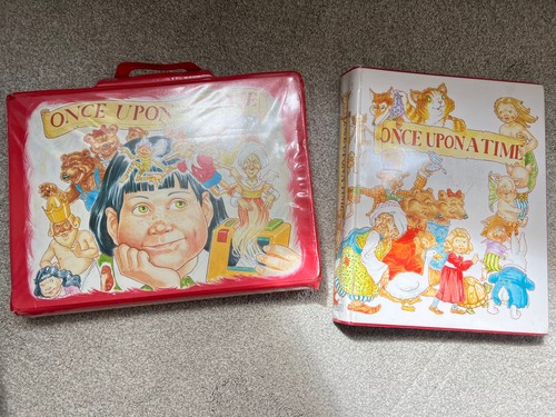 Childrens books and - childrens,