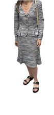 Skirt suit  Summer Wedding
