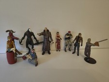 RARE Resident Evil 4 Agatsuma