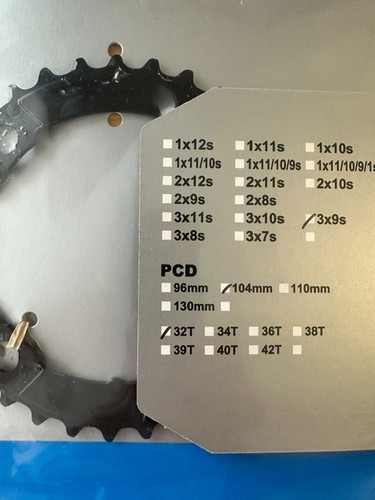 Shimano deore m590 - shimano, fc-m590/fc-m591