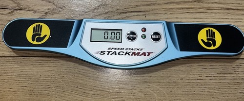 Speed stacks stackmat - speed,