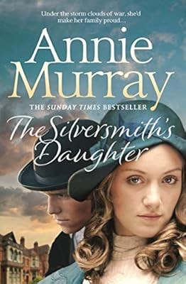 The silversmiths daughter - the,