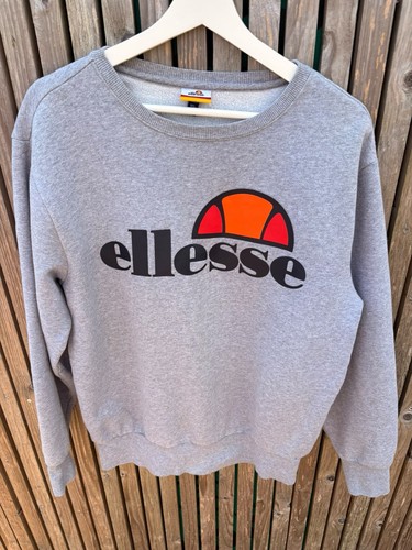 Ellesse mens sweatshirt - mens,