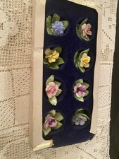 Royal Adderley Vintage China