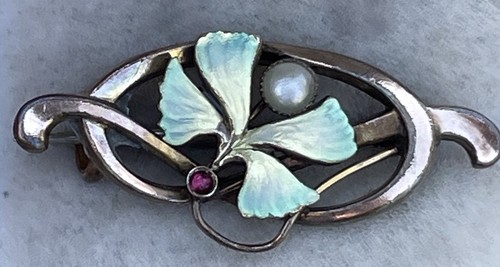 Antique victorian art - art, nouveau