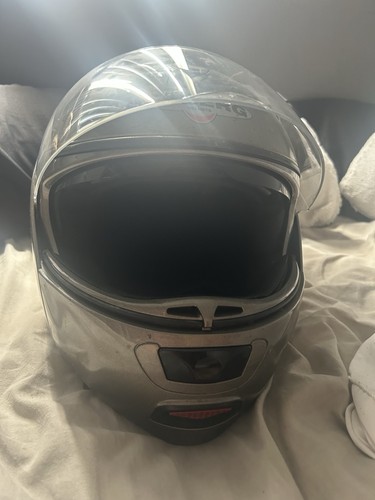 Caberg flip helmet - caberg, up