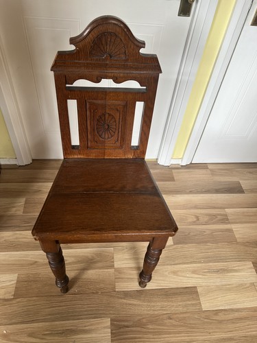 Antique victorian 1900s - antique, carved