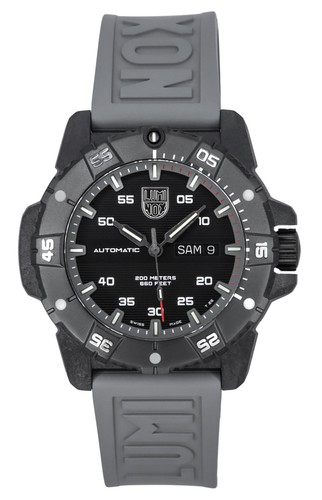 Luminox master carbon seal - luminox,