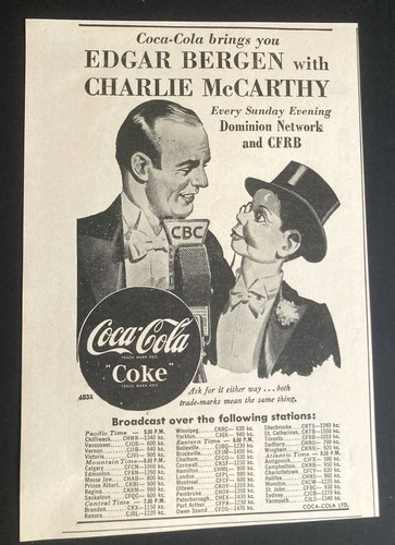 1949 canada canadian - canada, ad
